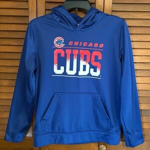 Chicago Cubs sweatshirt